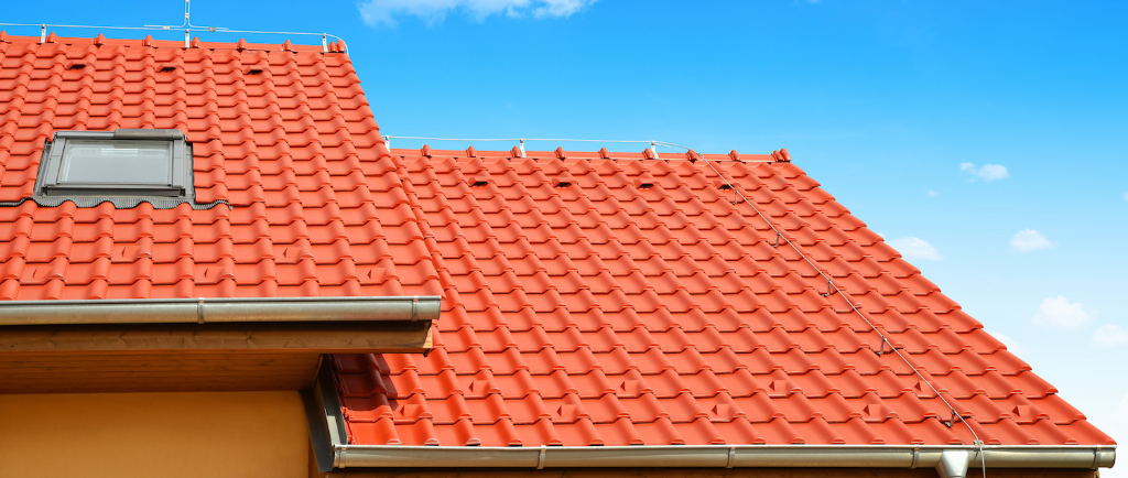 Nettoyage professionnel extérieur maison