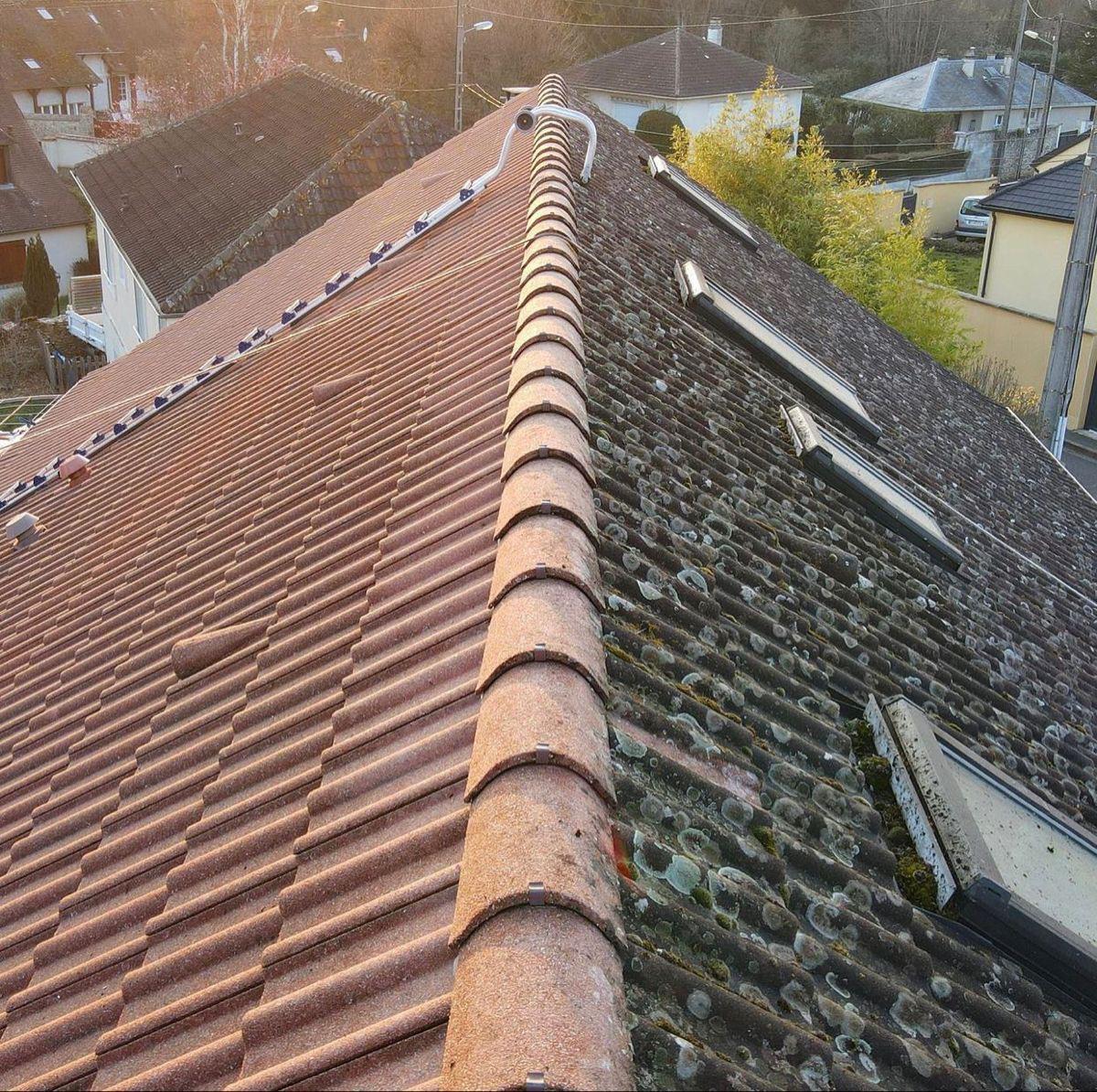 Expertise Nettoyage ENA Solutions